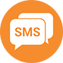 قابلیت ارسال sms