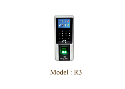 FingerTec R3